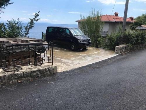 Pogled The View Opatija Exterior foto